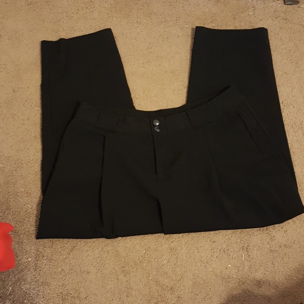 Worthington pants
